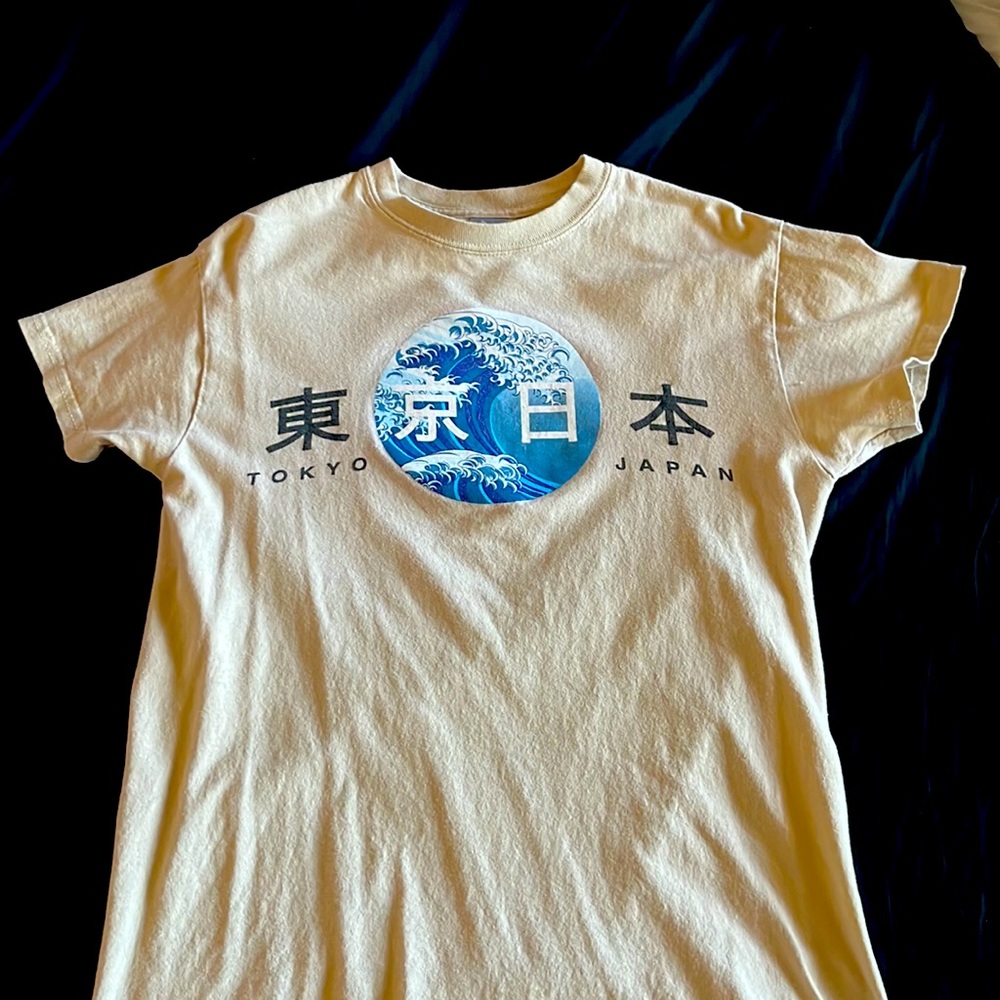 Tokyo T-Shirt